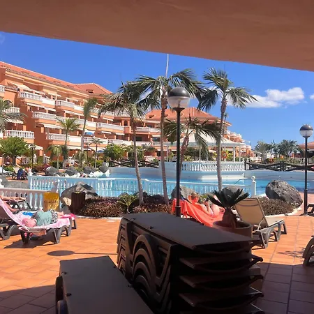 Seafront Royal Garden The View Playa de las Americas (Tenerife)