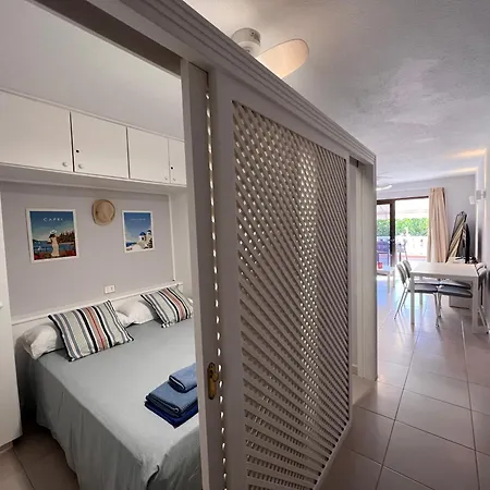 Apartment Seafront Royal Garden The View *