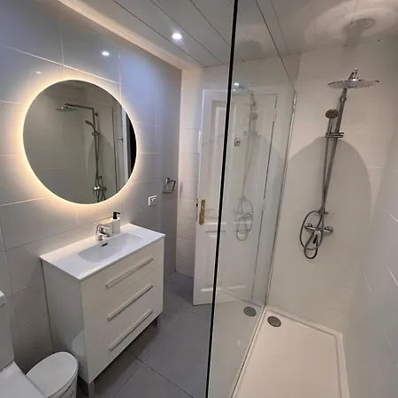 Apartment Seafront Royal Garden The View *