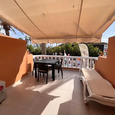 Seafront Royal Garden The View