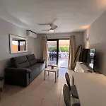 شقة Seafront Royal Garden The View بلايا ذي لاس أميريكاس