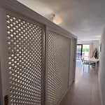 شقة Seafront Royal Garden The View بلايا ذي لاس أميريكاس