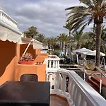 شقة Seafront Royal Garden The View بلايا ذي لاس أميريكاس