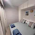 Seafront Royal Garden The View شقة بلايا ذي لاس أميريكاس