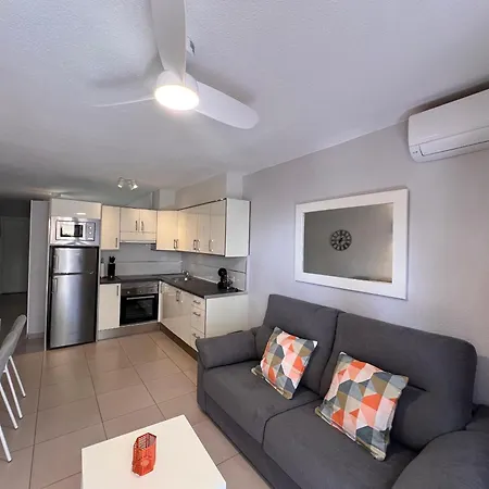 Lägenhet Seafront Royal Garden The View *