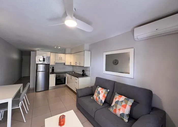 Lägenhet Seafront Royal Garden The View *