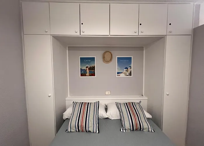 Lägenhet Seafront Royal Garden The View Playa de las Americas (Tenerife)