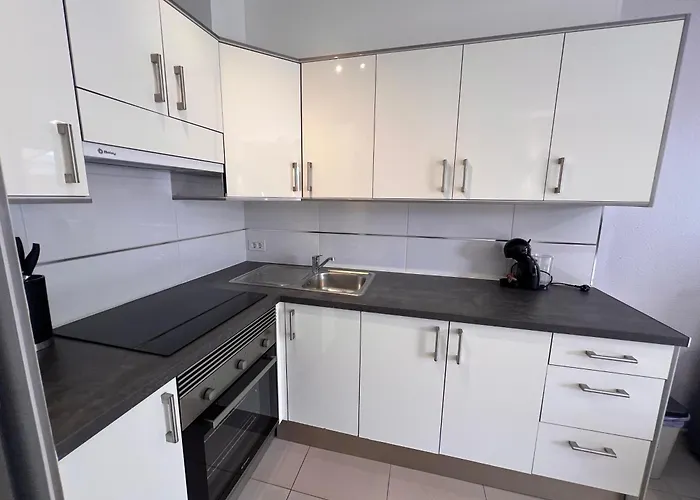 Seafront Royal Garden The View * Playa de las Americas (Tenerife)