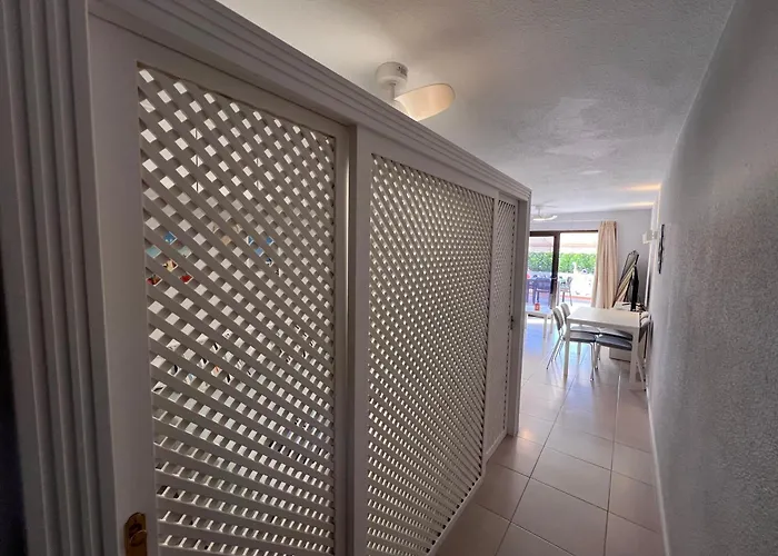 Lägenhet Seafront Royal Garden The View Playa de las Americas (Tenerife)