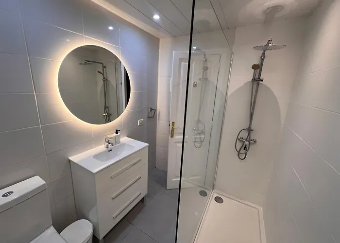 Lägenhet Seafront Royal Garden The View *