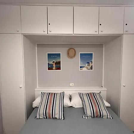 דירה Seafront Royal Garden The View פלאייה דה לאס אמריקס