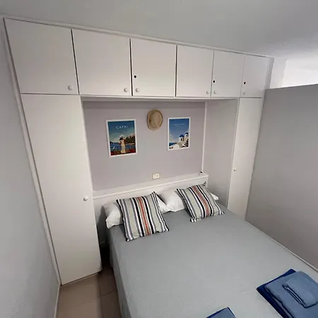 Seafront Royal Garden The View * פלאייה דה לאס אמריקס