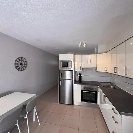 דירה Seafront Royal Garden The View *