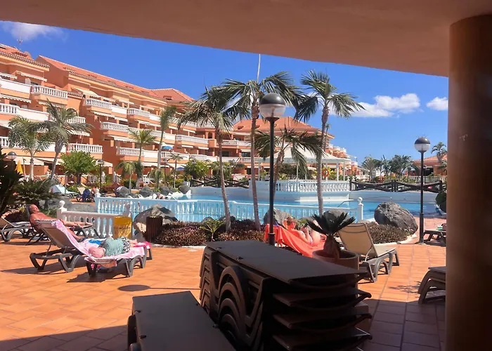 Seafront Royal Garden The View 美洲海滩