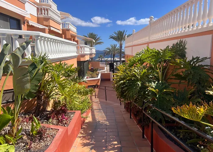 Seafront Royal Garden The View 美洲海滩