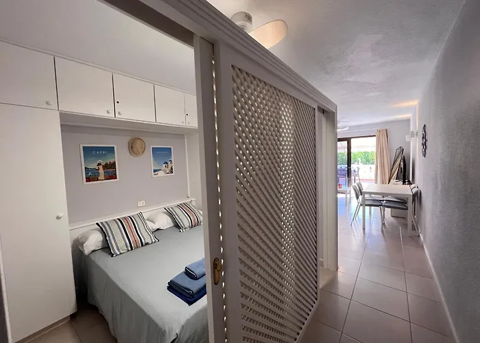 公寓 Seafront Royal Garden The View *