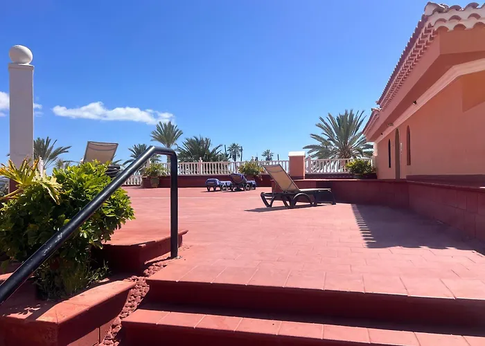 Seafront Royal Garden The View *