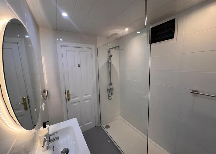 公寓 Seafront Royal Garden The View