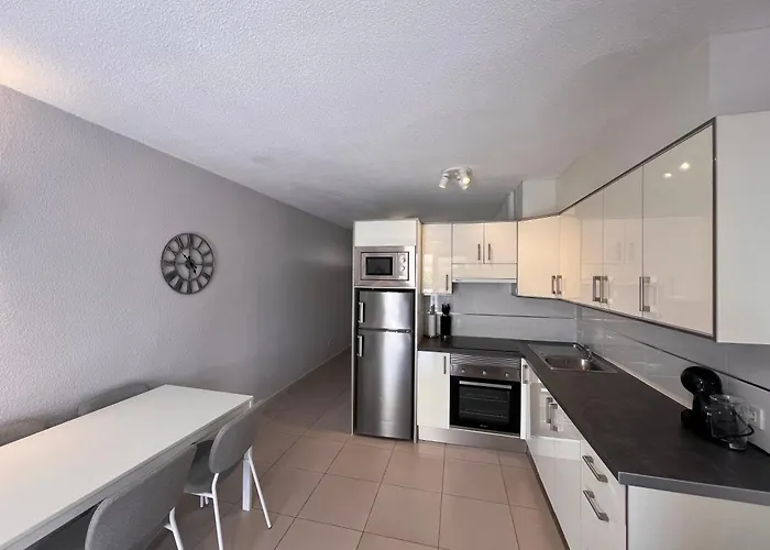 公寓 Seafront Royal Garden The View *